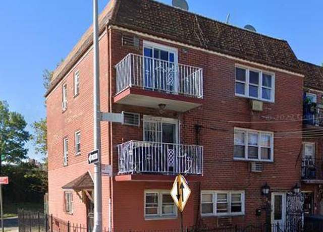Property at 59-38 Xenia St, Corona, NY 11368, 6 beds, 3 baths