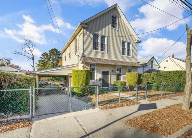 Property at 140-36 247th St, Rosedale, NY 11422, 5 beds, 3 baths