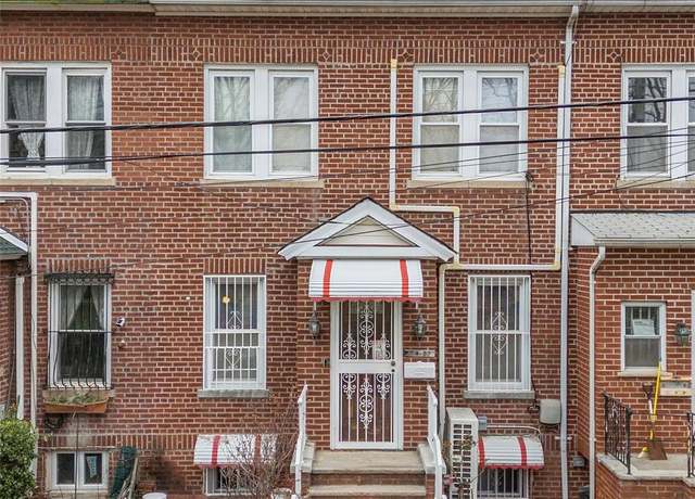 Property at 140-27 Rose Ave, Flushing, NY 11355, 3 beds, 2.5 baths