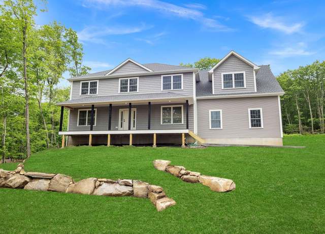 Property at 26 Rodina Dr, Pawling, NY 12564, 4 beds, 2.5 baths
