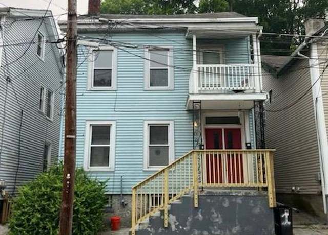 Property at 6 Zimmer Ave, Poughkeepsie, NY 12601, 4 beds, 2 baths