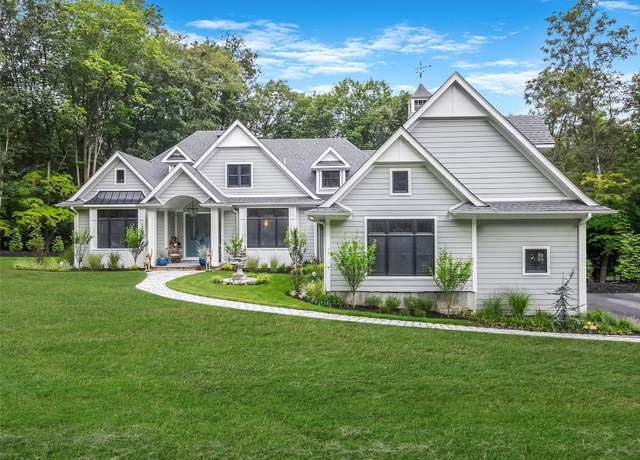 Property at 595 Moriches Rd, Saint James, NY 11780, 3 beds, 3 baths