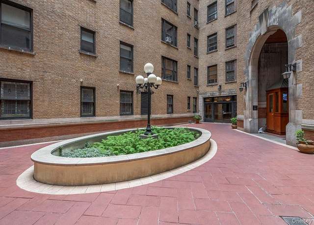 Property at 800 Riverside Dr Unit 1G, New York (manhattan), NY 10032, 2 beds, 1 bath