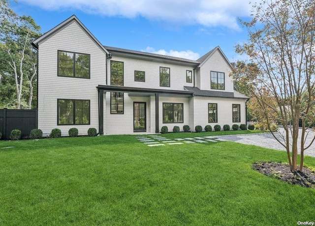Property at 58 Old Fish Cove Rd, Southampton, NY 11968, 7 beds, 6 baths
