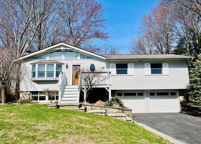 Property at 15 Forge Rd, Monroe, NY 10950, 4 beds, 2.5 baths