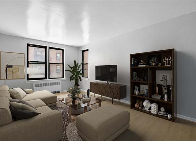 Property at 740 E 232nd St Unit 1F, Bronx, NY 10466, 2 beds, 1 bath