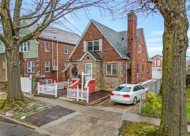 Property at 140-50 Quince Ave, Flushing, NY 11355