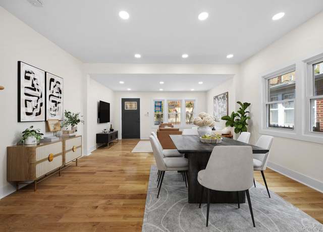 Property at 3022 Avenue I, Brooklyn, NY 11210, 3 beds, 3.5 baths