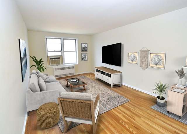 Property at 491 Riverdale Ave Unit 6A, Yonkers, NY 10705, 2 beds, 1 bath