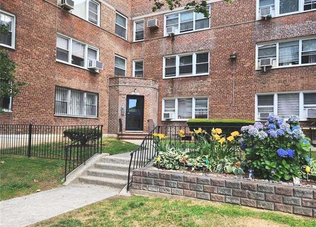 Property at 138-37 Jewel Ave Unit 3B, Kew Garden Hills, NY 11367, 1 bed, 1 bath