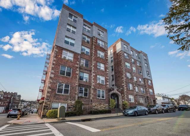 Property at 305 6th Ave Unit 5G, Pelham, NY 10803, 2 beds, 1 bath