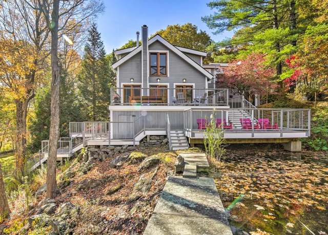 Property at 7 Tower Hill Rd, Pawling, NY 12564, 3 beds, 3 baths