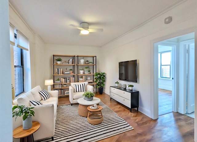 Property at 37-20 83rd St Unit 6K, Jackson Heights, NY 11372, 1 bed, 1 bath