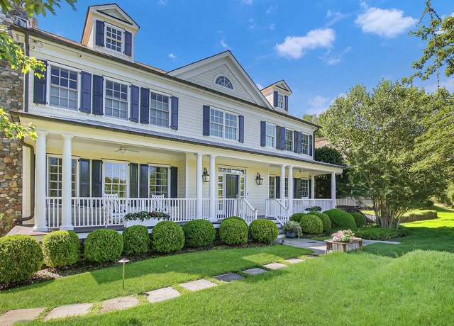 Property at 5 Briarcliff Rd, Chappaqua, NY 10514, 4 beds, 6 baths