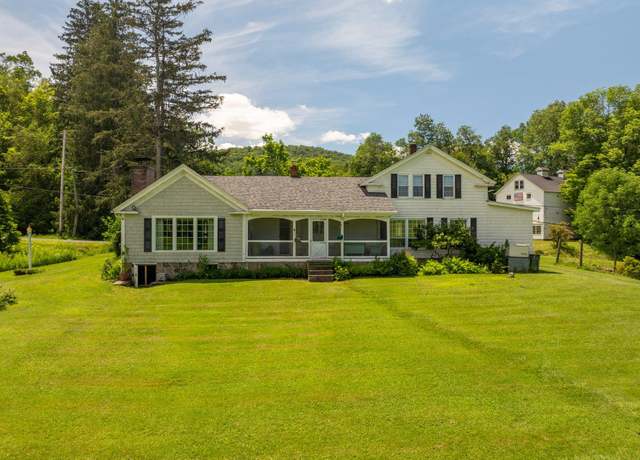 Property at 600 Jeffersonville N.branch Rd Rd, North Branch, NY 12766, 4 beds, 2.5 baths