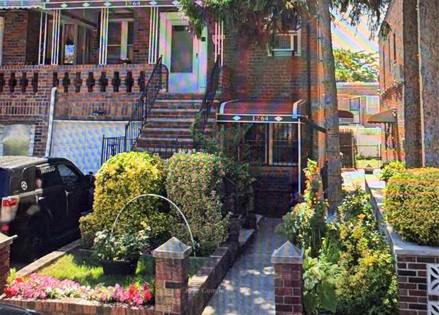 Property at 1264 E 52nd St, Brooklyn, NY 11234, 4 beds, 2 baths