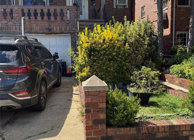 Property at 1264 E 52nd St, Brooklyn, NY 11234, 4 beds, 2 baths