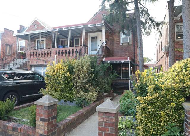 Property at 1264 E 52nd St, Brooklyn, NY 11234, 4 beds, 2 baths
