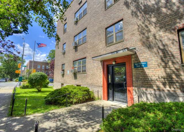 Property at 14401 78th Rd Unit 2B, Kew Garden Hills, NY 11367, 1 bed, 1 bath