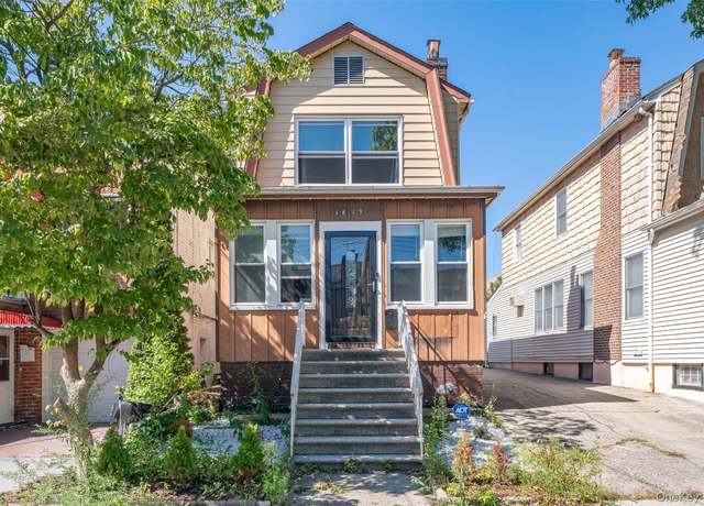 Property at 1819 Haight Ave, Bronx, NY 10461, 3 beds, 2.5 baths
