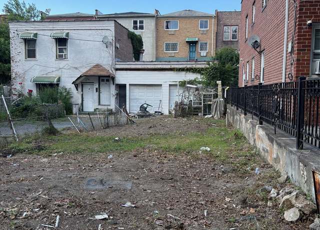 Property at 845 E 213th St, Bronx, NY 10467