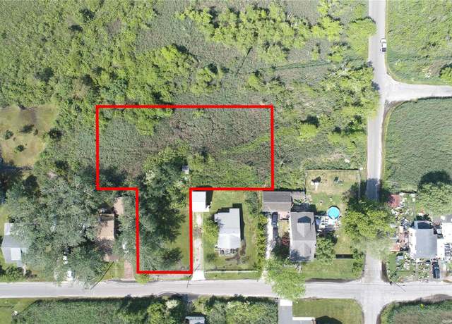 Property at 54 and 0 Cranberry/diana Dr, Mastic Beach, NY 11951