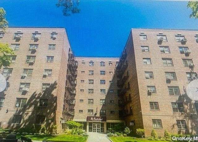 Property at 87-40 Francis Lewis Blvd Unit A45, Queens Village, NY 11427, 1 bed, 1 bath