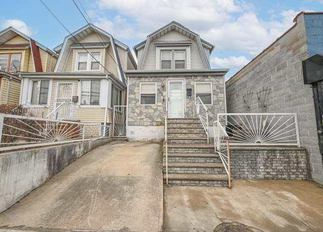 Property at 9071 178th St, Jamaica, NY 11432, 3 beds, 1 bath