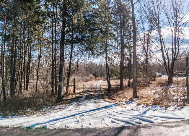 Property at 64 Seaman Rd, Middletown, NY 10941