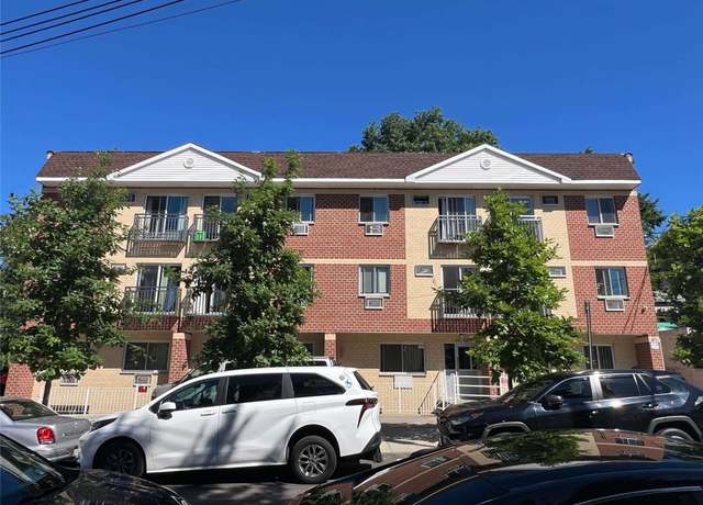 Property at 101-09 Radcliff Ave Unit 2A, Corona, NY 11368, 2 beds, 2 baths