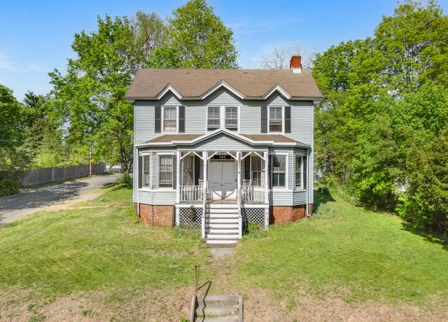 Property at 24 Falconer St, Beacon, NY 12508, 3 beds, 2 baths