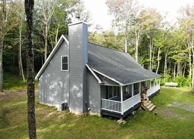 Property at 68 Schleiermacher Rd, Livingston Manor, NY 12758, 3 beds, 2 baths
