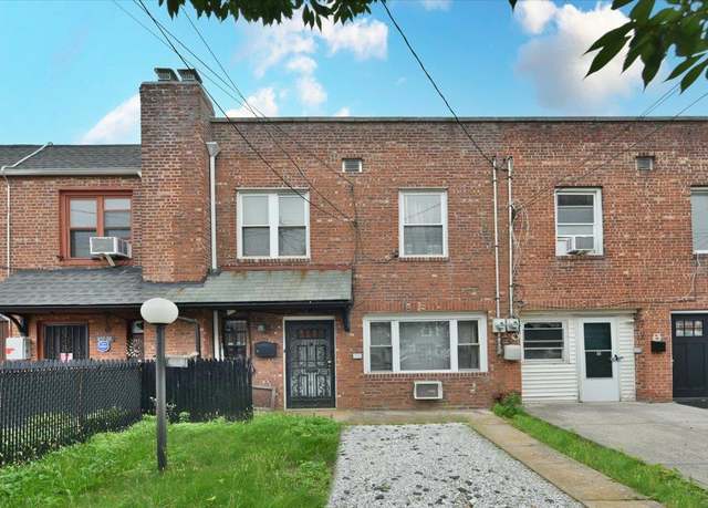 Property at 102-35 187th St, Hollis, NY 11423, 3 beds, 2 baths