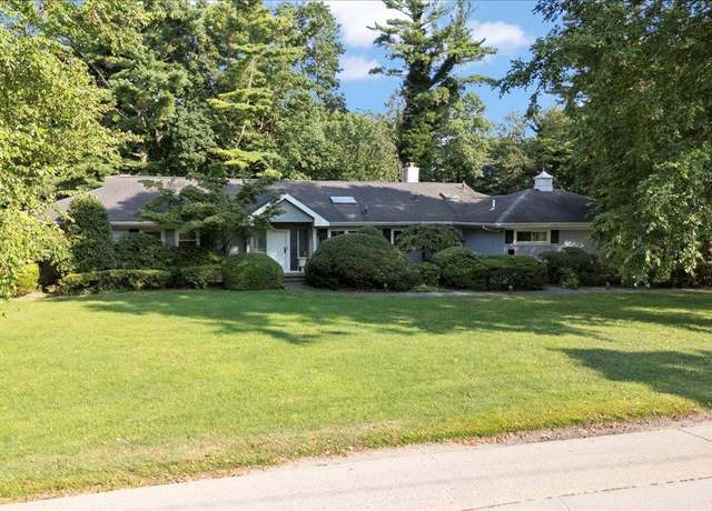 Property at 235 Ocean Ave, Lawrence, NY 11559, 5 beds, 3 baths
