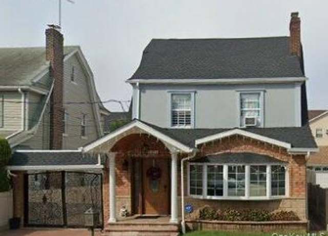 Property at 92-24 218 St, Queens Village, NY 11428, 3 beds, 3 baths