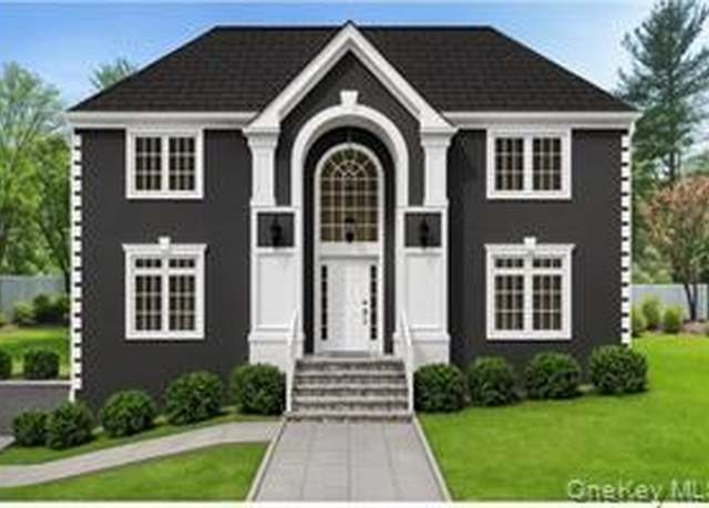 Property at 70 Jessup Ln, Stony Point, NY 10980, 5 beds, 3.5 baths