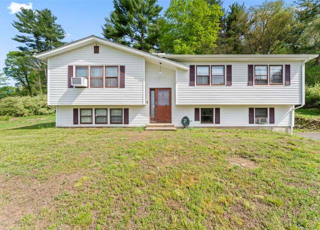 Property at 47 Riverside Rd, Newtown, CT 06482, 3 beds, 3 baths