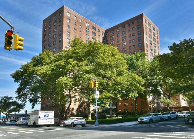Property at 99-05 63rd Dr Unit 11Q, Rego Park, NY 11374, 2 beds, 1 bath