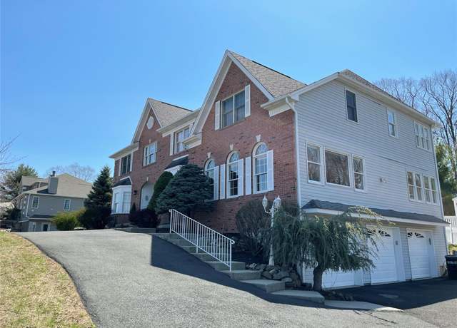 Property at 12 Dickens St, Stony Point, NY 10980, 4 beds, 3 baths
