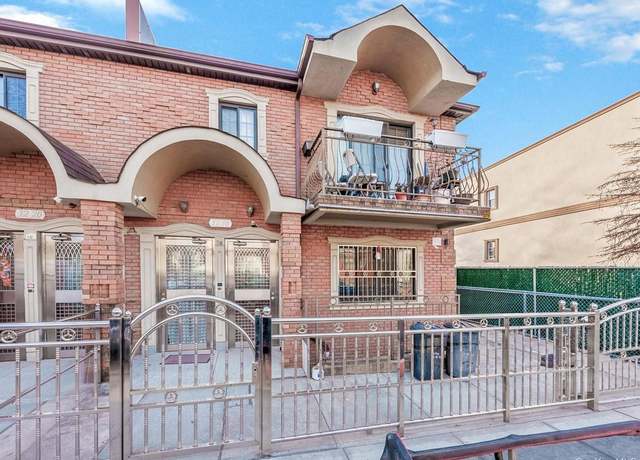 Property at 32-18 97th St, East Elmhurst, NY 11369, 6 beds, 5 baths