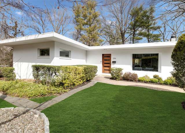 Property at 296 Murray Ave, Larchmont, NY 10538, 3 beds, 3 baths