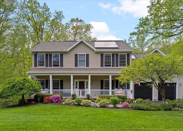 Property at 6 W Causeway, Cortlandt Manor, NY 10567, 4 beds, 2.5 baths