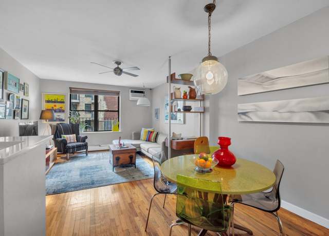 Property at 344 W 49th St Unit 3G, New York (manhattan), NY 10019, 1 bed, 1 bath
