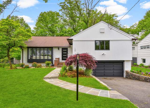 Property at 134 Highland Rd, Scarsdale, NY 10583, 3 beds, 2 baths