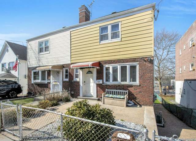 Property at 837 Swinton Ave, Bronx, NY 10465, 3 beds, 1.5 baths