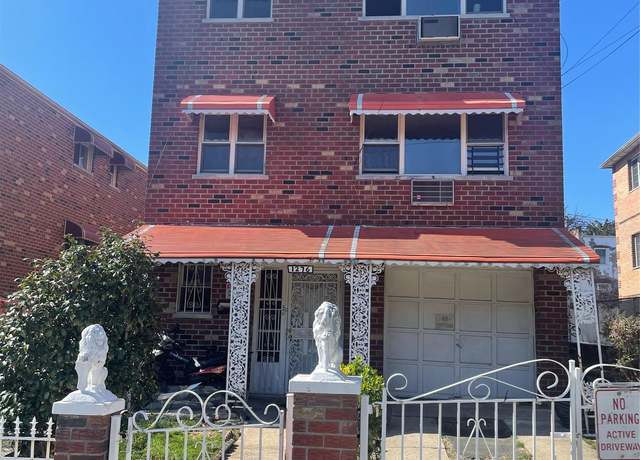 Property at 1276 East 224th St, Bronx, NY 10466
