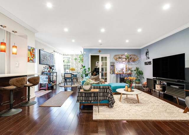 Property at 67-66 108 St Unit A32, Forest Hills, NY 11375, 1 bed, 1 bath