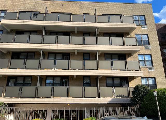 Property at 101 Jackson Ave Unit 4A, Mineola, NY 11501, 1 bed, 1 bath