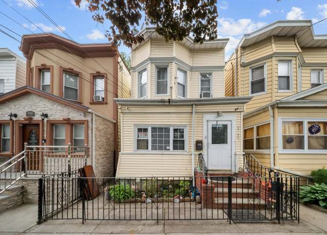 Property at 8564 79th St, Woodhaven, NY 11421, 3 beds, 2 baths