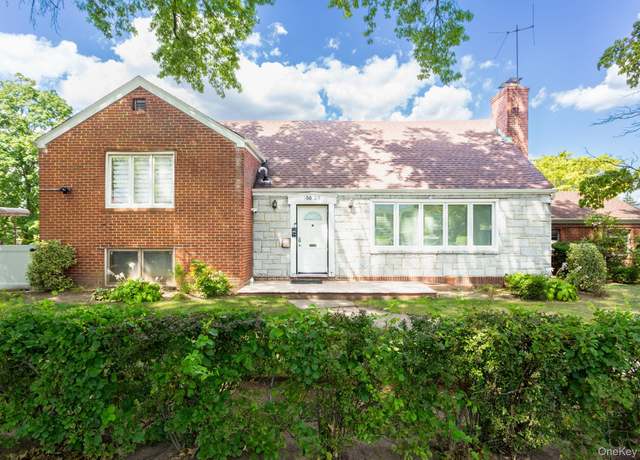 Property at 186-35 80th Dr, Jamaica Estates, NY 11432, 3 beds, 3.5 baths